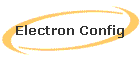 Electron Config