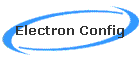 Electron Config